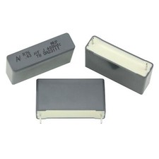 20x MKP Folien Kondensator