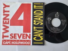 Twenty 4 Seven/ Captain