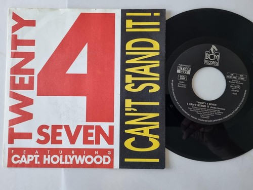 Twenty seven captain - twenty, seven/