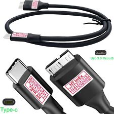 USB C auf Micro-B Daten kabel