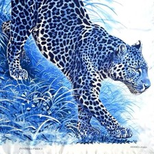 HERMES Carre 140 Kaschmir