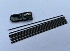 12 x Bleistiftminen für Yard