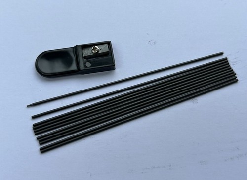 Bleistiftminen für yard - x,