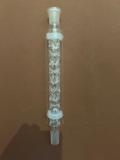 Fraktionier - Kolonne Vigreux