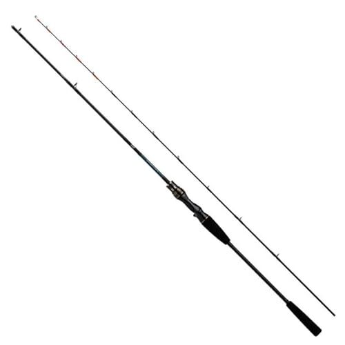 Daiwa offshore bootsrute light - offshore,