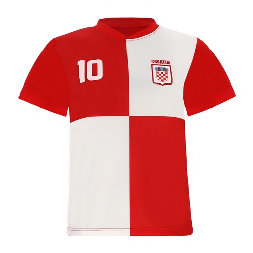 Kroatien sport trikot - trikot,