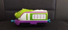 Chuggington Zug, Eisenbahn Lokomotive, Spielzeug Kinder, Learning Curve