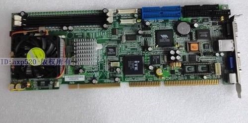 Adlink nupro 761 - nupro-761, rev:1.1