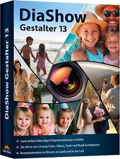 Diashow Gestalter 13 -