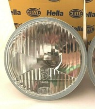 Hella Scheinwerfer einsatz