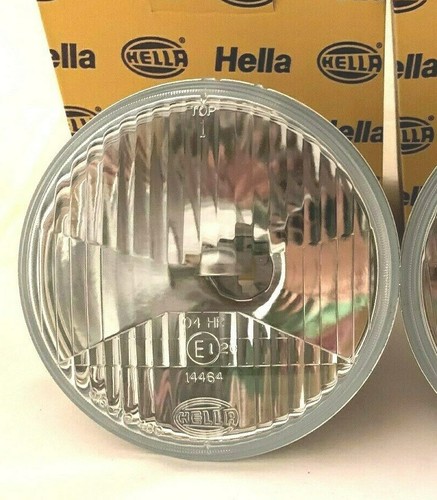 Hella scheinwerfer einsatz - hella,
