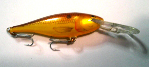 Rapala shad rap - rapala,