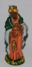 Krippenfigur heilige drei - krippenfigur,,