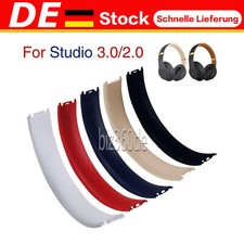 Ersatz Kopfhörer Kopfbügel Zubehör Teile für Beats Studio 2 Studio 3 Wireless