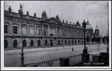 Berlin  Postkarte ~1940 Partie
