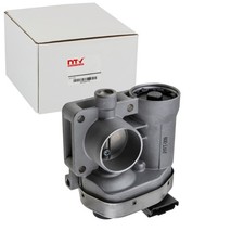 NTY DROSSELKLAPPE REGELKLAPPE passend für FIAT PANDA PUNTO | ETB-FT-009