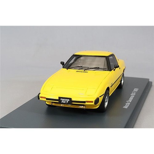 Schuco pro r43 mazda savanna - pro.r43,