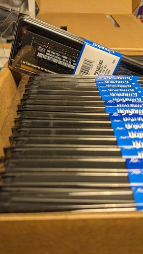24x 4gb pc3 - 4gb,