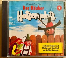 CD Otfried Preußler - Der