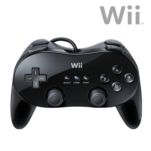Original nintendo wii pro - original,
