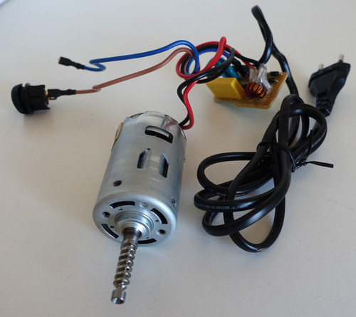 Motor für graef sks - 🌺motor,