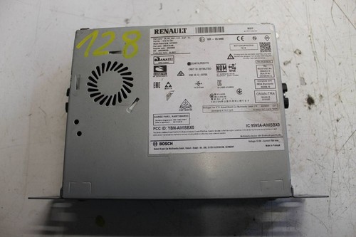 Renault clio 2023 radio - renault, v