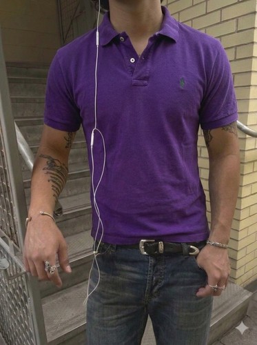 Polo ralph lauren - ralph, poloshirt