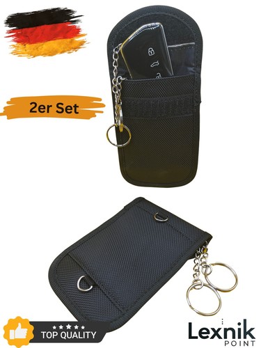 Keyless schutz - go,
