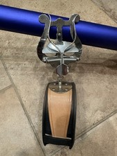 Marschgabel für Querflöte 