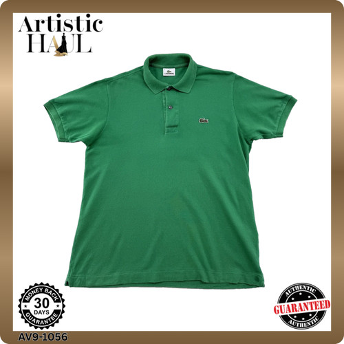 Lacoste l1212 grün - l1212,