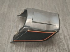 Suzuki GS 400 E 1970-1979 Soziusabdeckung (Buddy cover) 201680699