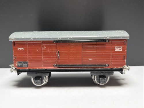 Spur ddr liebmann - 0,