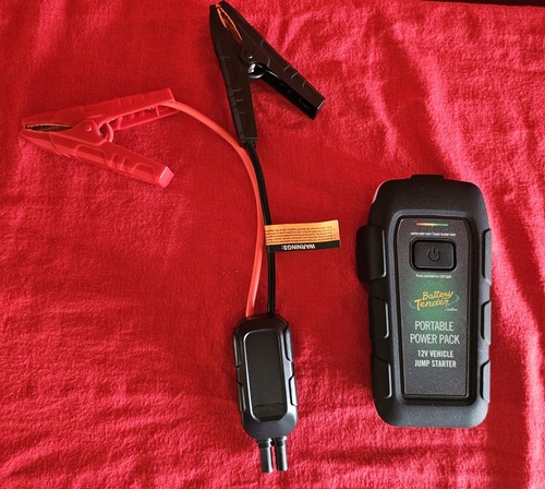Battery tender 030 - battery,