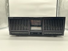 GRAPHIC EQUALIZER GE-1100