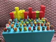 Müllpaket Konvolut über 100