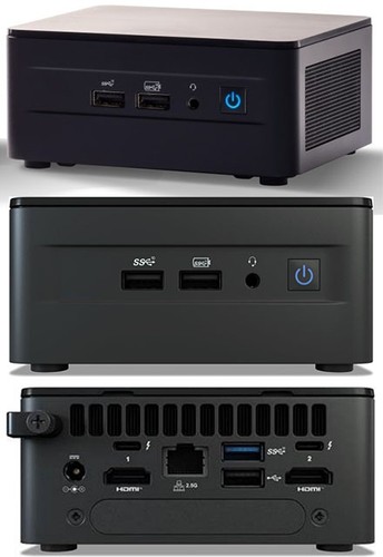Intel nuc12wshi7 core - intel,
