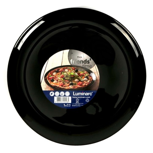 Arcoroc pizzateller evolutions - arcoroc,