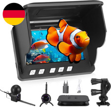 Fishfinder, Unterwasserkamera