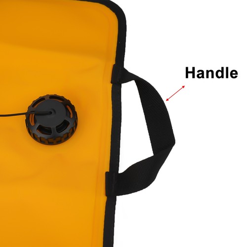 Bergungssack hebesack 65x35cm - hebesack,
