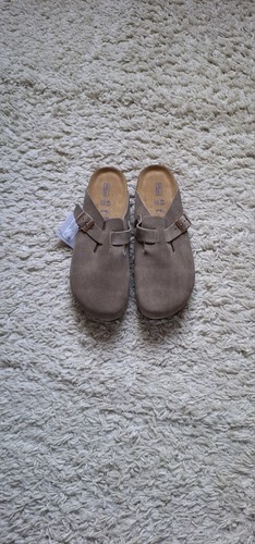 Birkenstock boston sandalen - birkenstock,