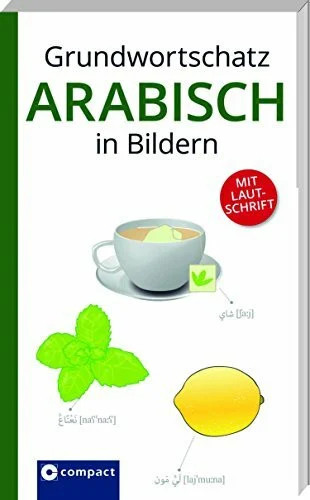 Grundwortschatz arabisch - grundwortschatz, in