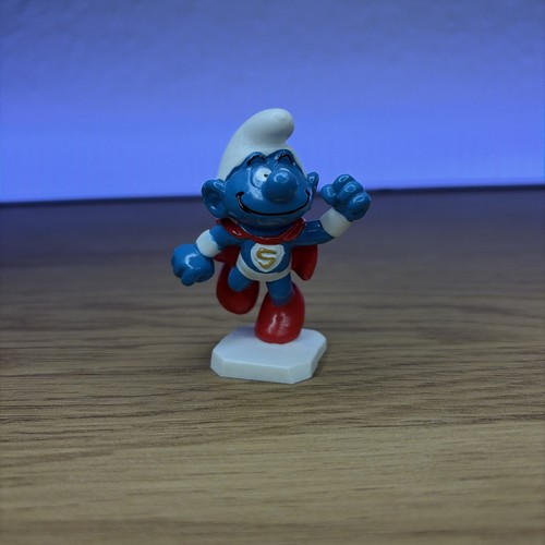 Schlümpfe schleich peyo - schleich,