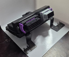 EMU Black Halter VW Golf 4