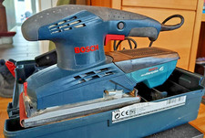 BOSCH GSS 23A Schwingschleifer