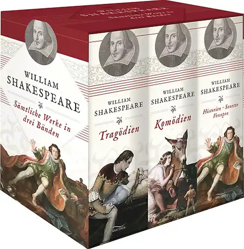 William shakespeare - william,
