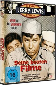 Jerry lewis seine - lewis,