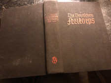 Oertzen : Die Deutschen