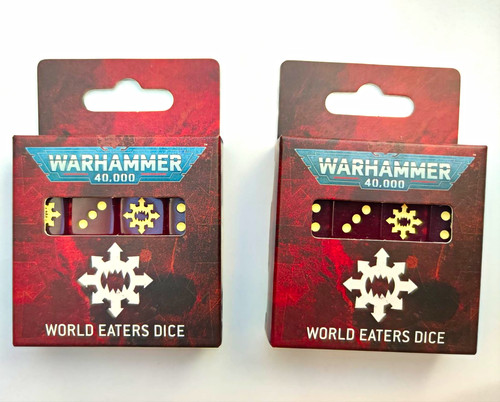 Warhammer 000 world eaters - 40.000,