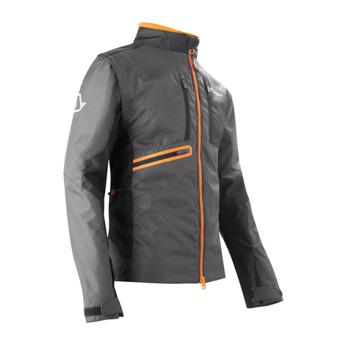 Acerbis enduro jacke - jacke,