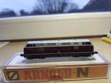 Arnold N 2023 Diesellok Neu in